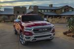 Ram 1500 Limited Crew Cab 2018 года